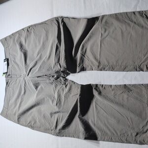 Exofficio of hiking/camping/bug resistant pants Men's Size 42/42